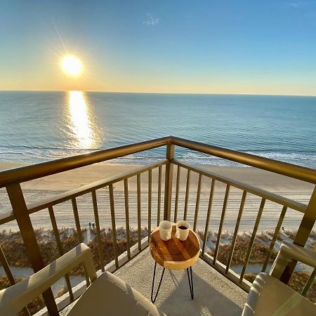 1726 Ocean View Galore Pets Are Welcome Миртл-Бич Экстерьер фото