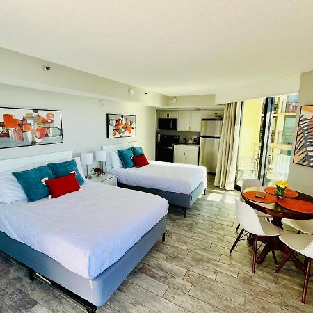 1726 Ocean View Galore Pets Are Welcome Миртл-Бич Экстерьер фото