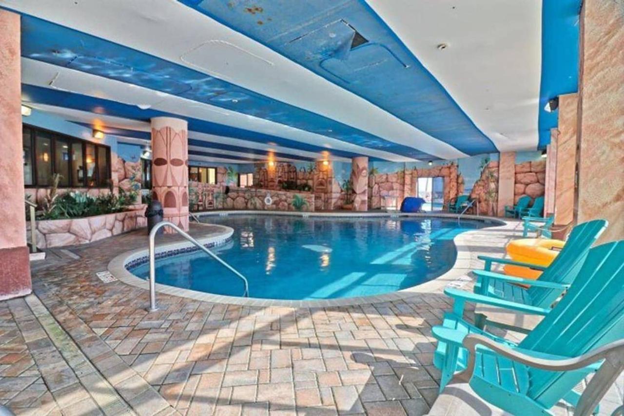 1726 Ocean View Galore Pets Are Welcome Миртл-Бич Экстерьер фото