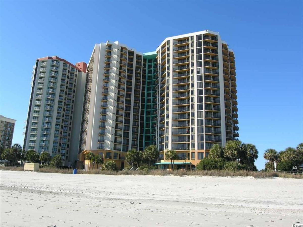 1726 Ocean View Galore Pets Are Welcome Миртл-Бич Экстерьер фото