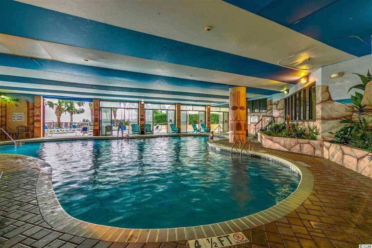 1726 Ocean View Galore Pets Are Welcome Миртл-Бич Экстерьер фото