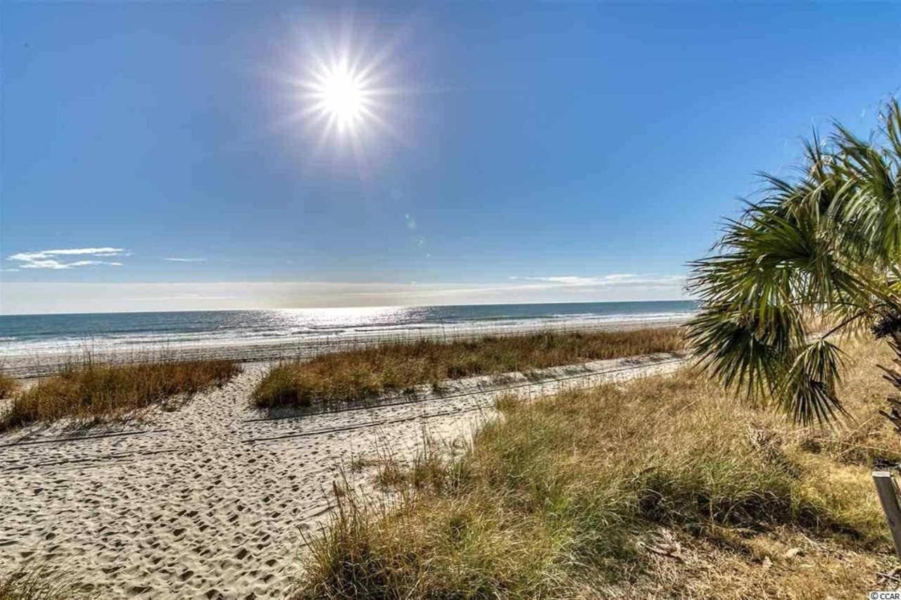 1726 Ocean View Galore Pets Are Welcome Миртл-Бич Экстерьер фото