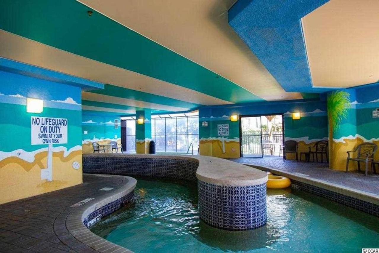 1726 Ocean View Galore Pets Are Welcome Миртл-Бич Экстерьер фото