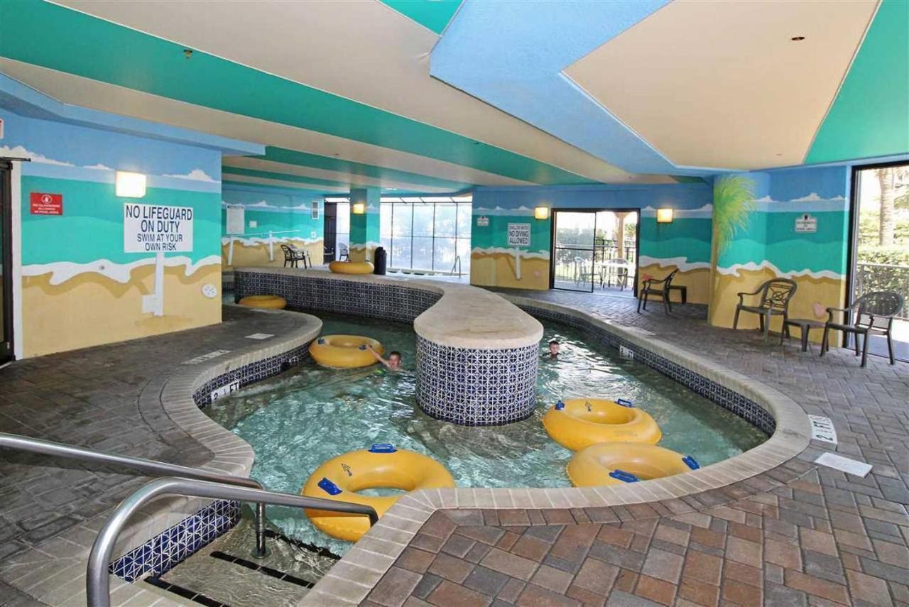 1726 Ocean View Galore Pets Are Welcome Миртл-Бич Экстерьер фото