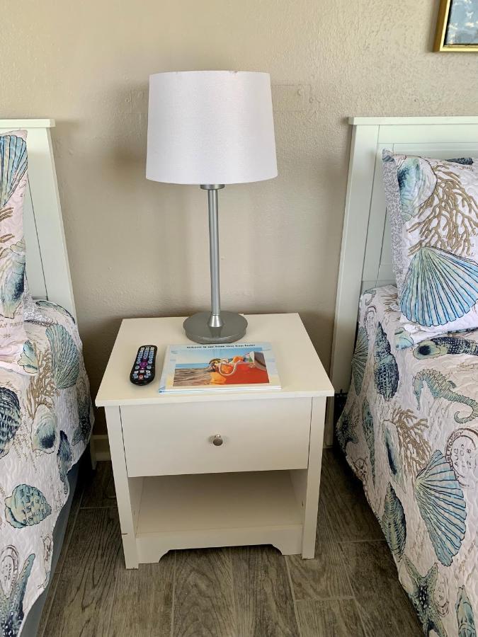 1726 Ocean View Galore Pets Are Welcome Миртл-Бич Экстерьер фото