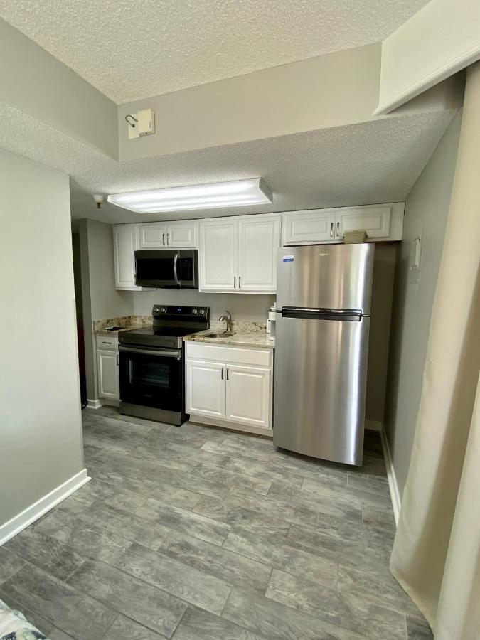 1726 Ocean View Galore Pets Are Welcome Миртл-Бич Экстерьер фото