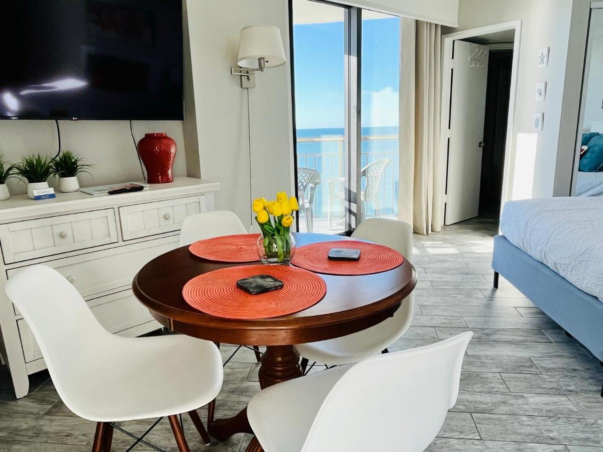 1726 Ocean View Galore Pets Are Welcome Миртл-Бич Экстерьер фото