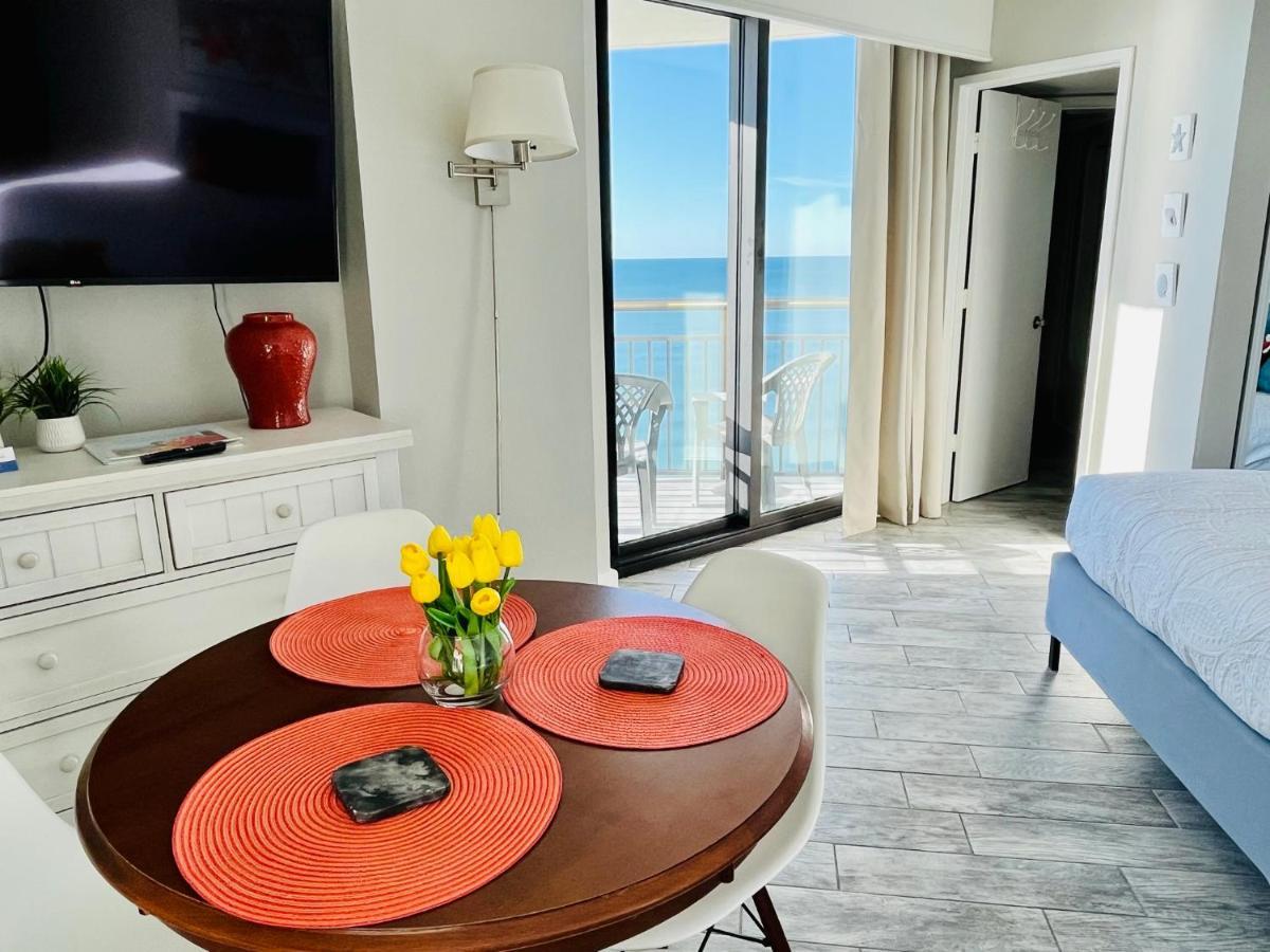 1726 Ocean View Galore Pets Are Welcome Миртл-Бич Экстерьер фото